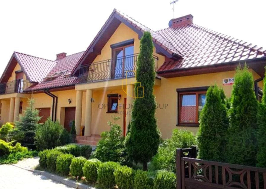 Dom Tyniec Mały sprzedaż