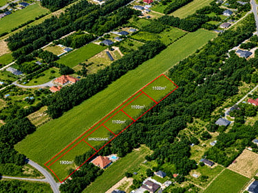 Działka budowlana Sochaczew
