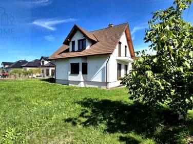 Dom Brzozówka