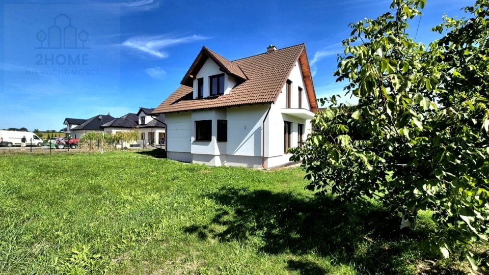 Dom Brzozówka