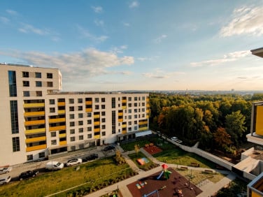 Mieszkanie blok mieszkalny Rzeszów