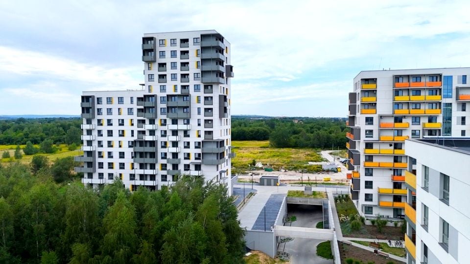 Mieszkanie Rzeszów