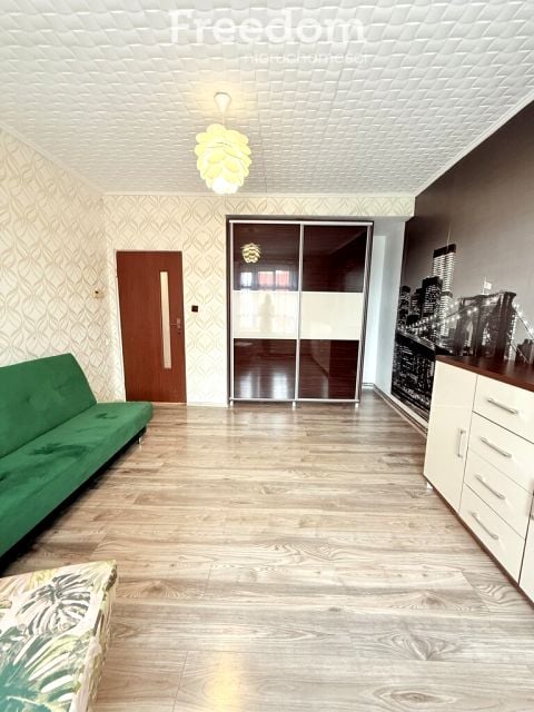 Mieszkanie, ul. Zielona
