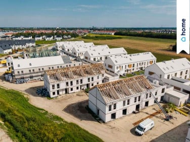 Mieszkanie Nowa Wola