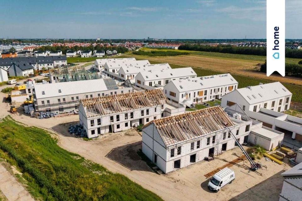 Mieszkanie Nowa Wola