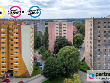 Mieszkanie Gdańsk