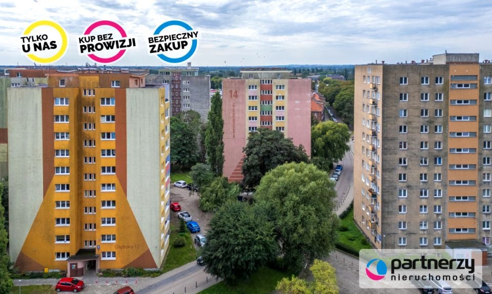 Mieszkanie Gdańsk