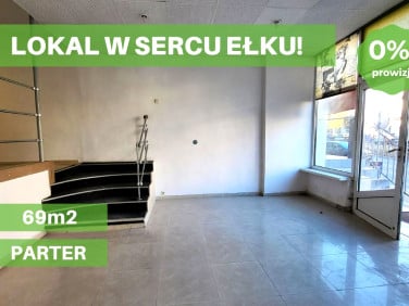 Lokal Ełk