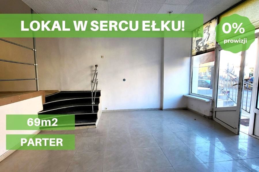 Lokal Ełk