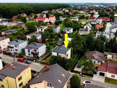 Dom Tychy