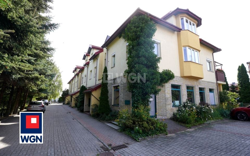 Mieszkanie Piotrków Trybunalski