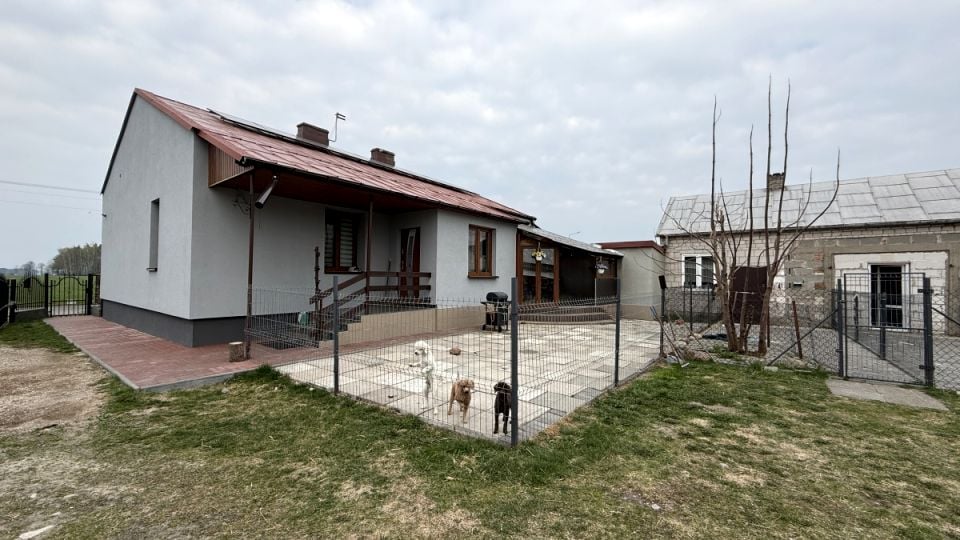 Dom Nasielsk