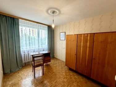 Mieszkanie Poznań