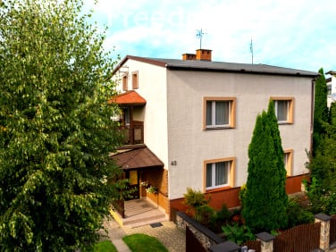 Dom Pruszcz Gdański