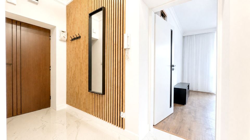 Lokal Warszawa