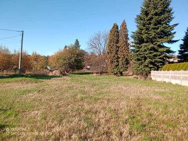 Działka budowlana Łaziska Górne