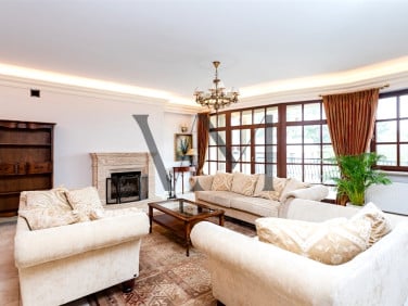 Mieszkanie apartamentowiec Warszawa