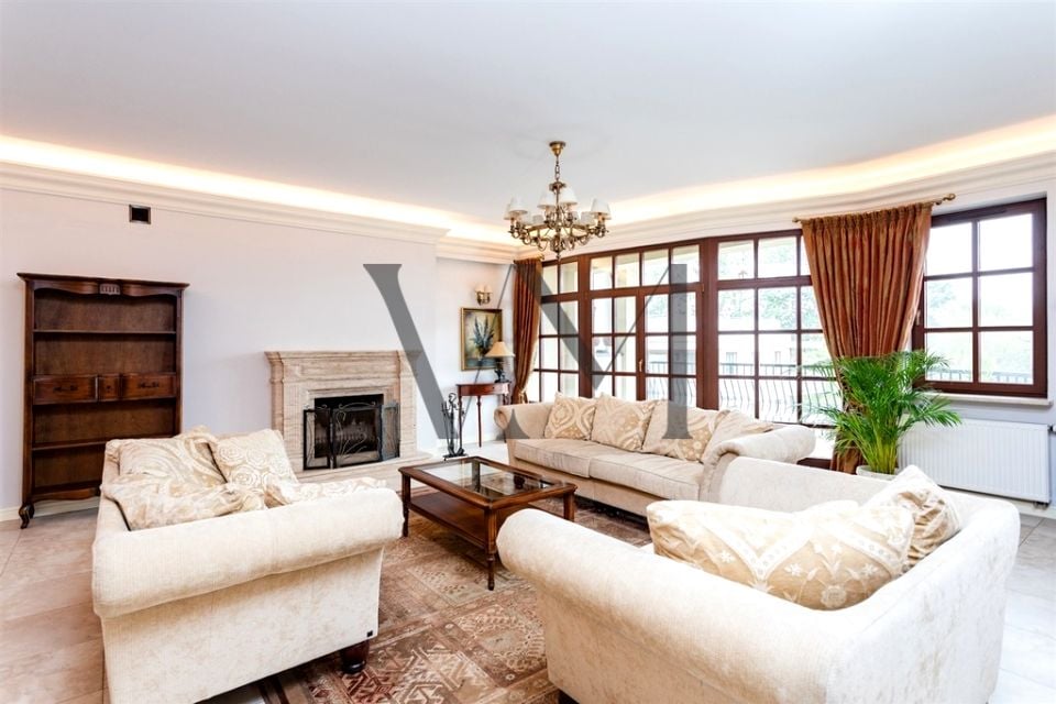 Mieszkanie apartamentowiec Warszawa
