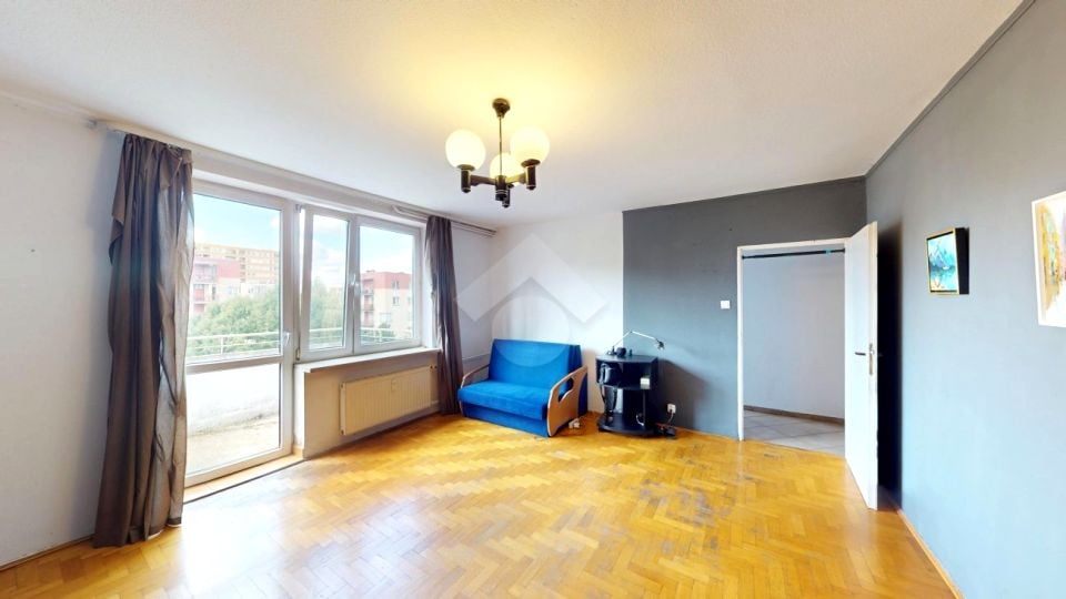 Mieszkanie Kraków