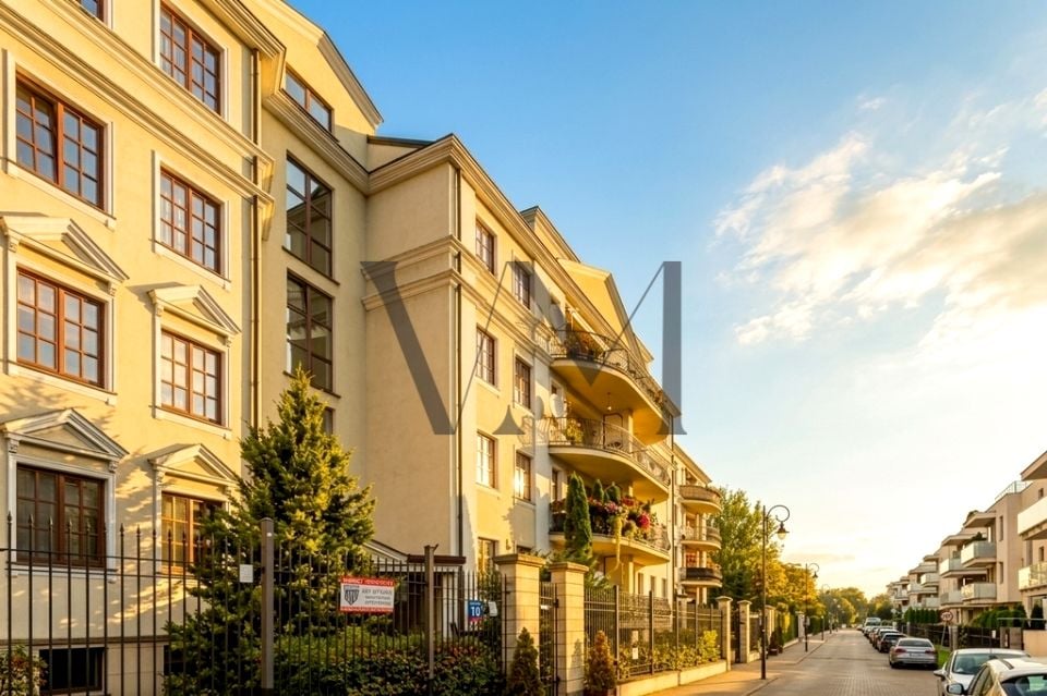 Mieszkanie Warszawa