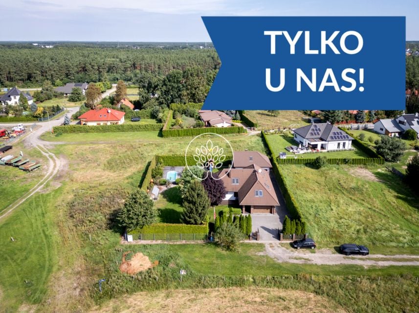 Dom Prądki