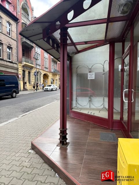 Lokal Zabrze