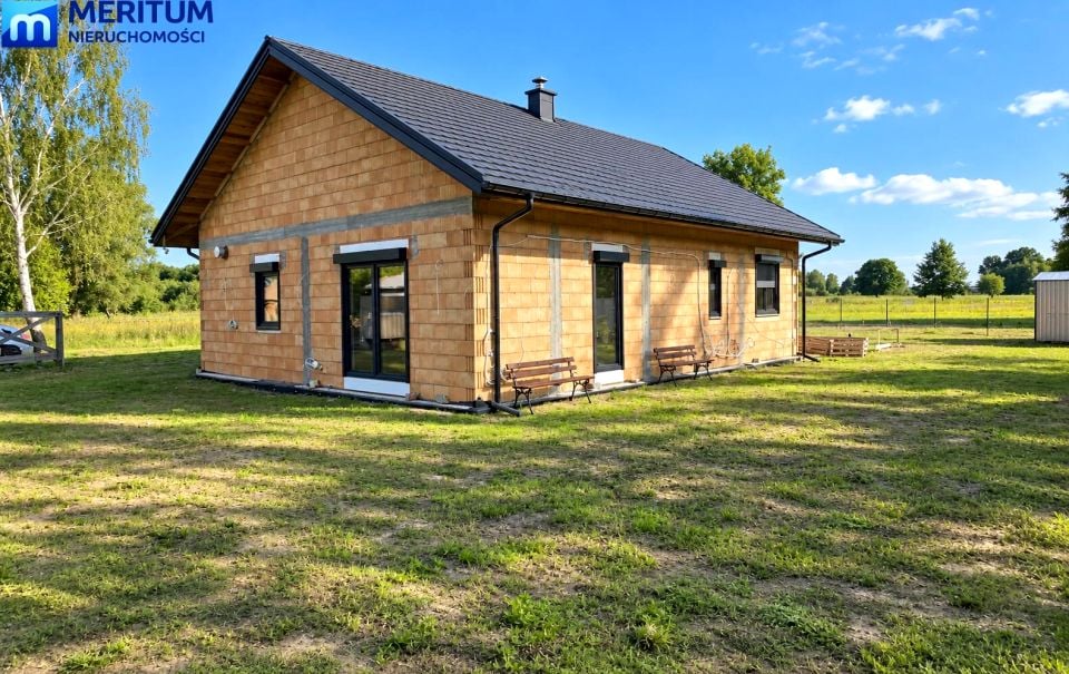 Dom Bieganów