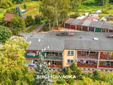 Mieszkanie Trzebiechów