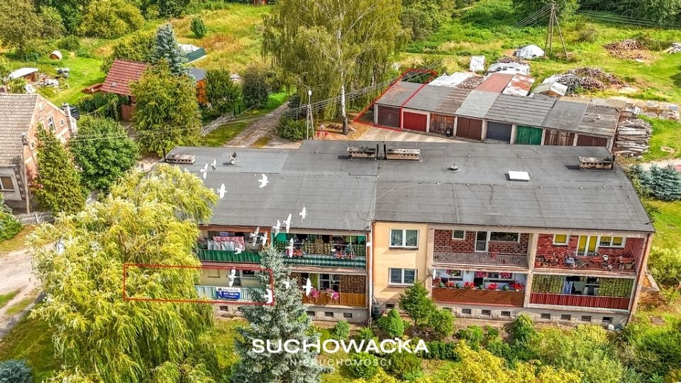 Mieszkanie Trzebiechów