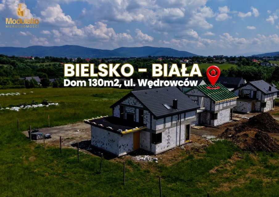 Dom Bielsko-Biała