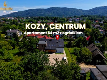 Mieszkanie Kozy
