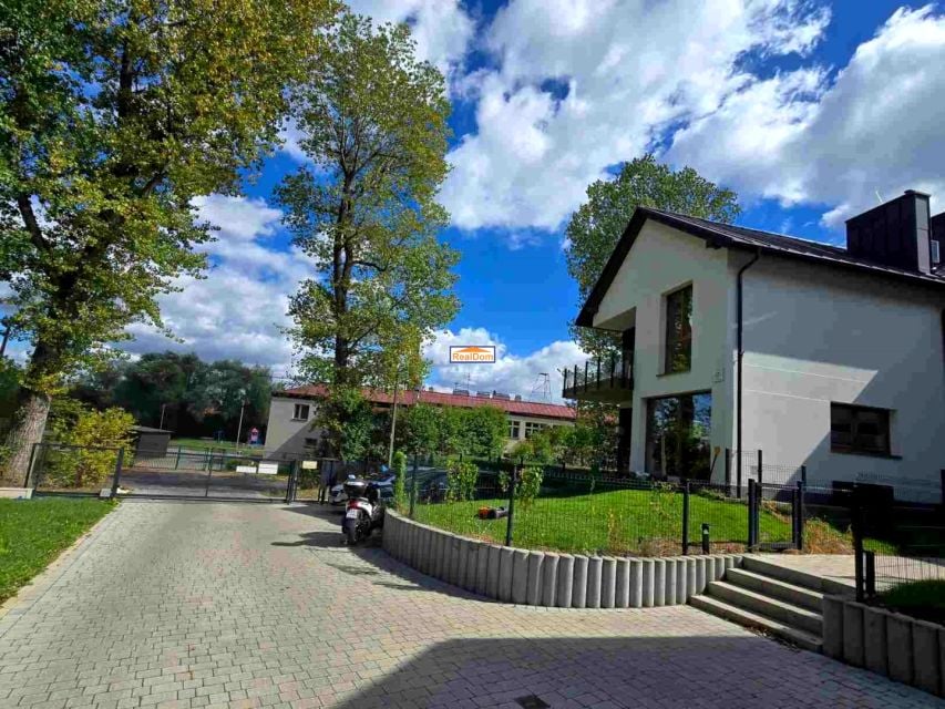 Sprzedam Dom Kraków - 111 m²