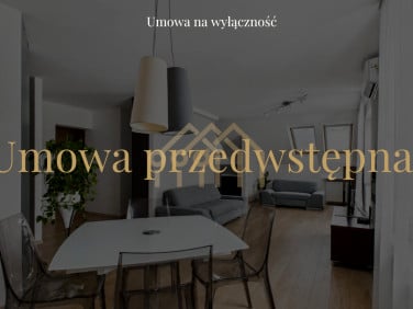 Mieszkanie Katowice