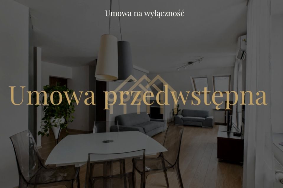 Mieszkanie Katowice