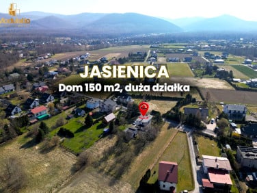 Dom Jasienica