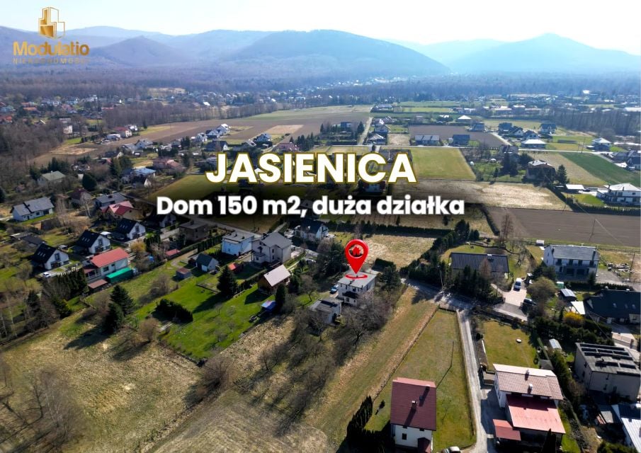 Dom, ul. Graniczna