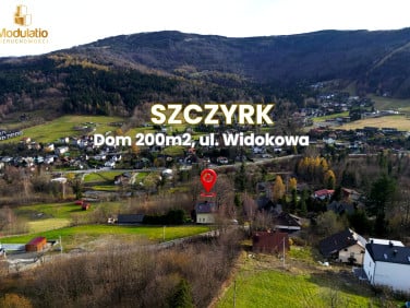 Dom wolnostojący sprzedaż