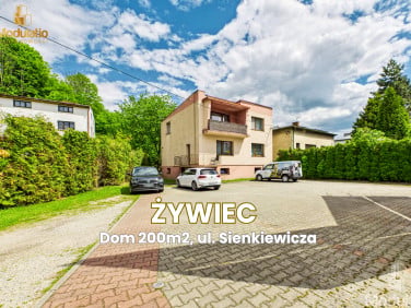 Dom Żywiec
