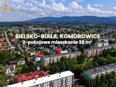 Mieszkanie Bielsko-Biała