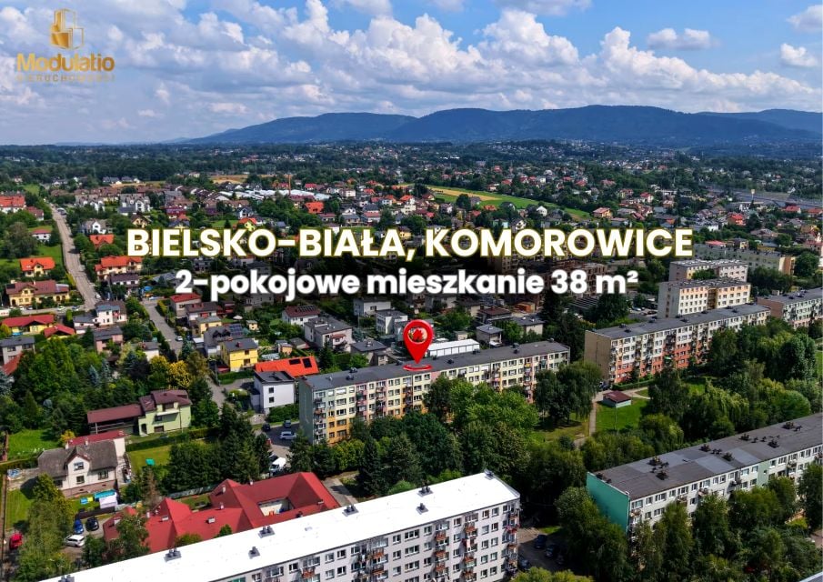 Mieszkanie, ul. Stażystów