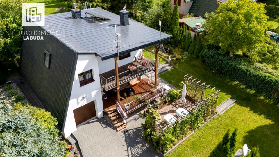 Dom Widna Góra