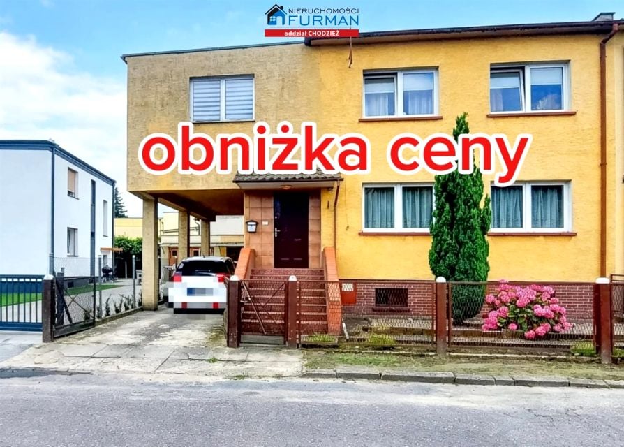 Dom Chodzież