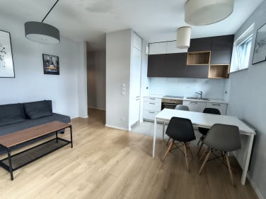 Mieszkanie Kraków