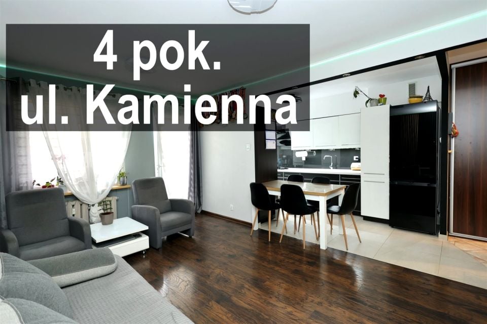 Sprzedam Mieszkanie Lubin - 73,90 m²