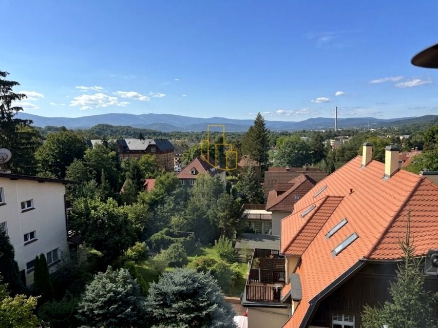 Mieszkanie Jelenia Góra