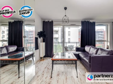 Mieszkanie Gdańsk