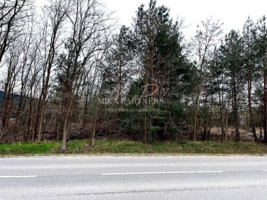 Działka budowlana PIOTRKOWICE