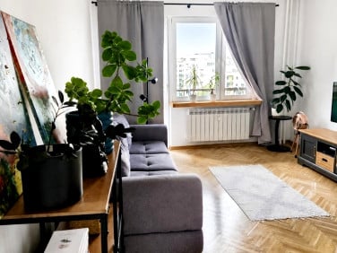 Mieszkanie Warszawa
