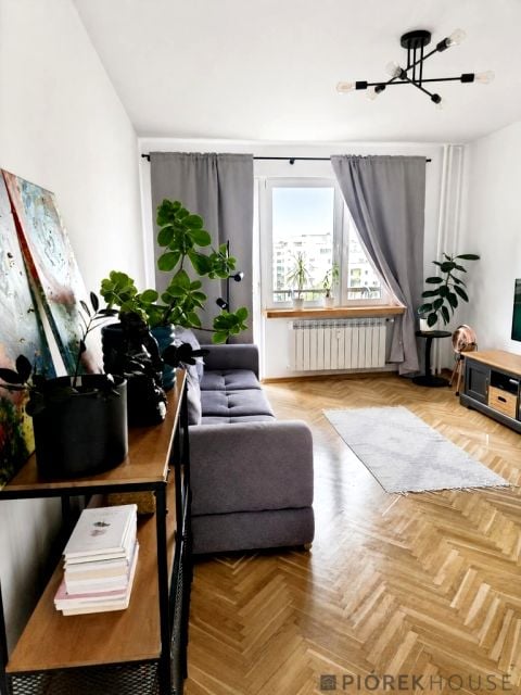 Mieszkanie Warszawa