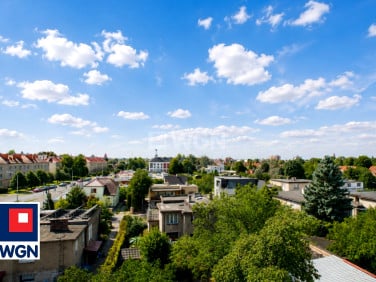 Mieszkanie Ostrów Wielkopolski